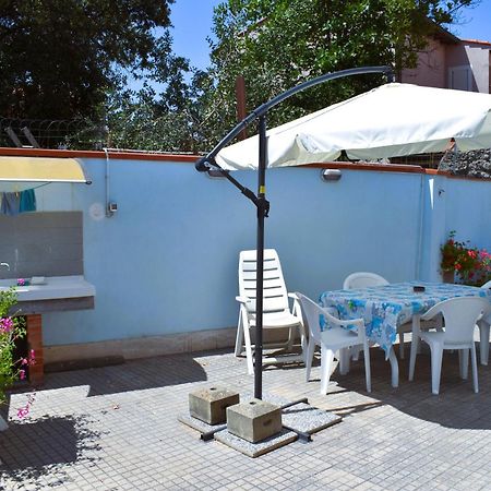 فيلا Villino La Perla Azzurra- مارينا دي بيزا المظهر الخارجي الصورة