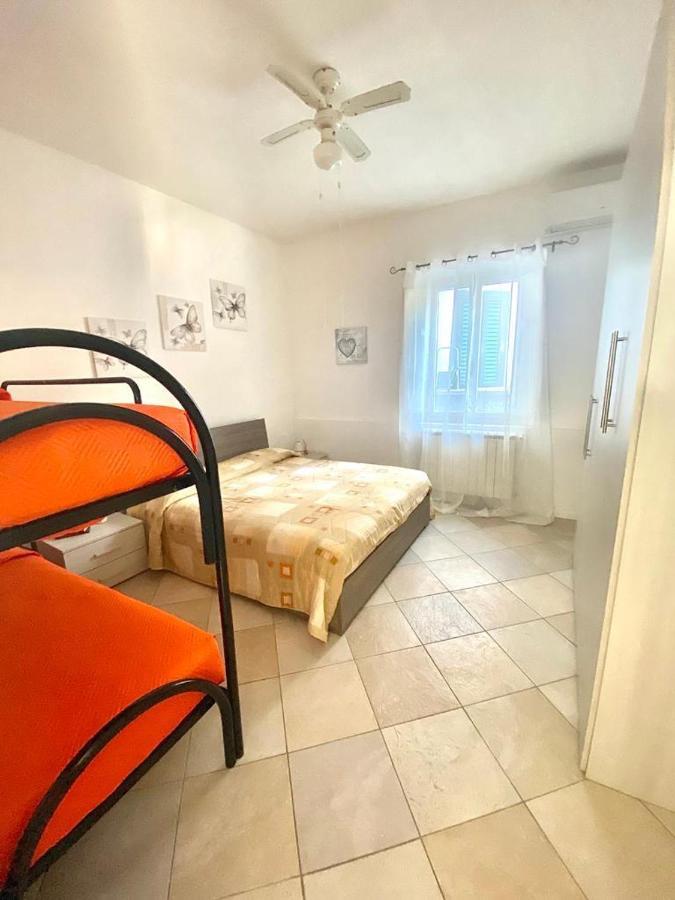 فيلا Villino La Perla Azzurra- مارينا دي بيزا المظهر الخارجي الصورة