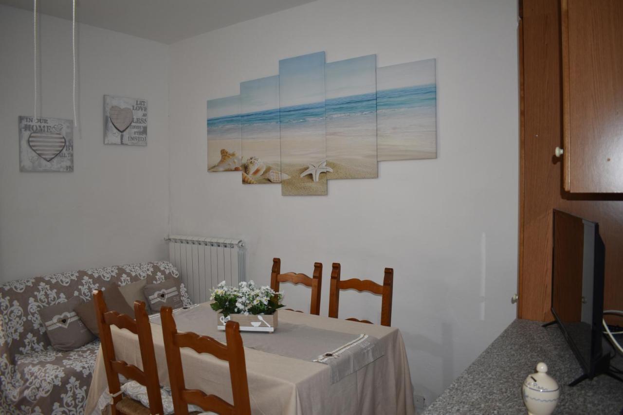 فيلا Villino La Perla Azzurra- مارينا دي بيزا المظهر الخارجي الصورة