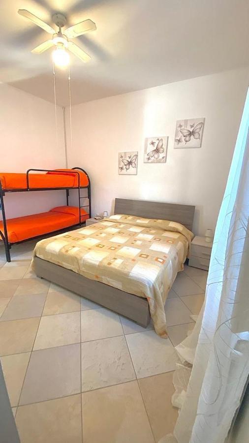 فيلا Villino La Perla Azzurra- مارينا دي بيزا المظهر الخارجي الصورة