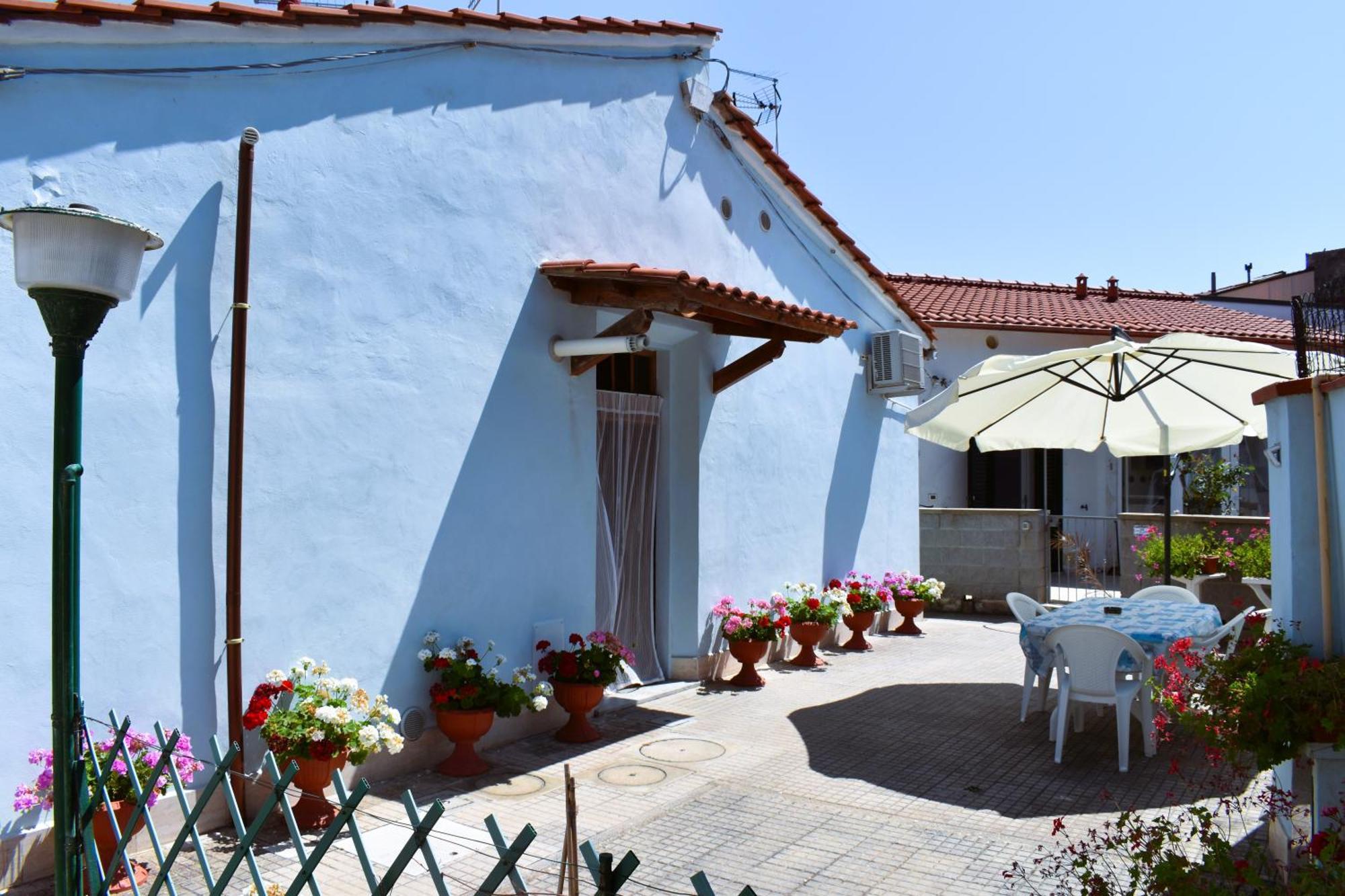 فيلا Villino La Perla Azzurra- مارينا دي بيزا المظهر الخارجي الصورة